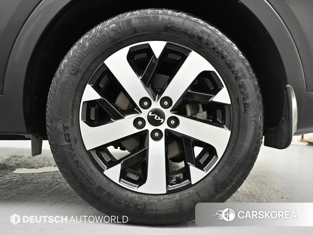 Kia Sorento 4th Generation id 4629259 из Кореи 7
