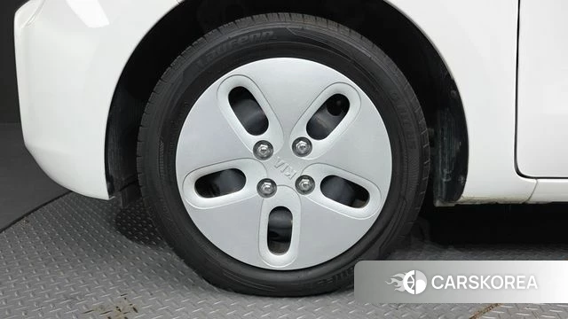 Kia The New Ray id 4688281 из Кореи 24