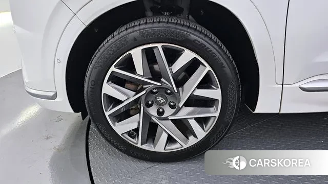 Hyundai The New Santa Fe id 3283150 из Кореи 15