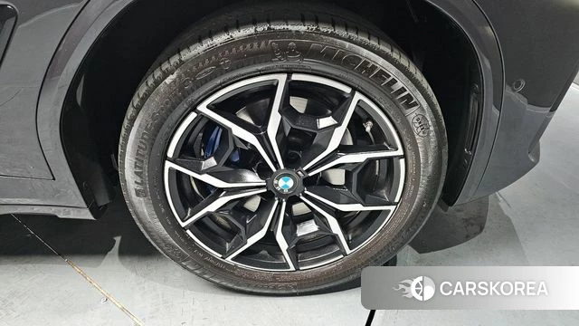 BMW X4 (G02) id 3818382 из Кореи 15