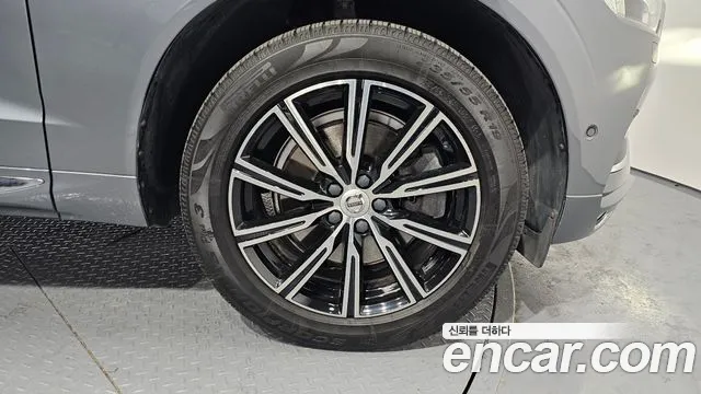 Volvo XC60 second Generation id 2419911 из Кореи 15