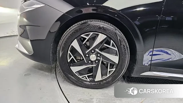 Hyundai The New Grandeur IG Hybrid id 3100907 из Кореи 15