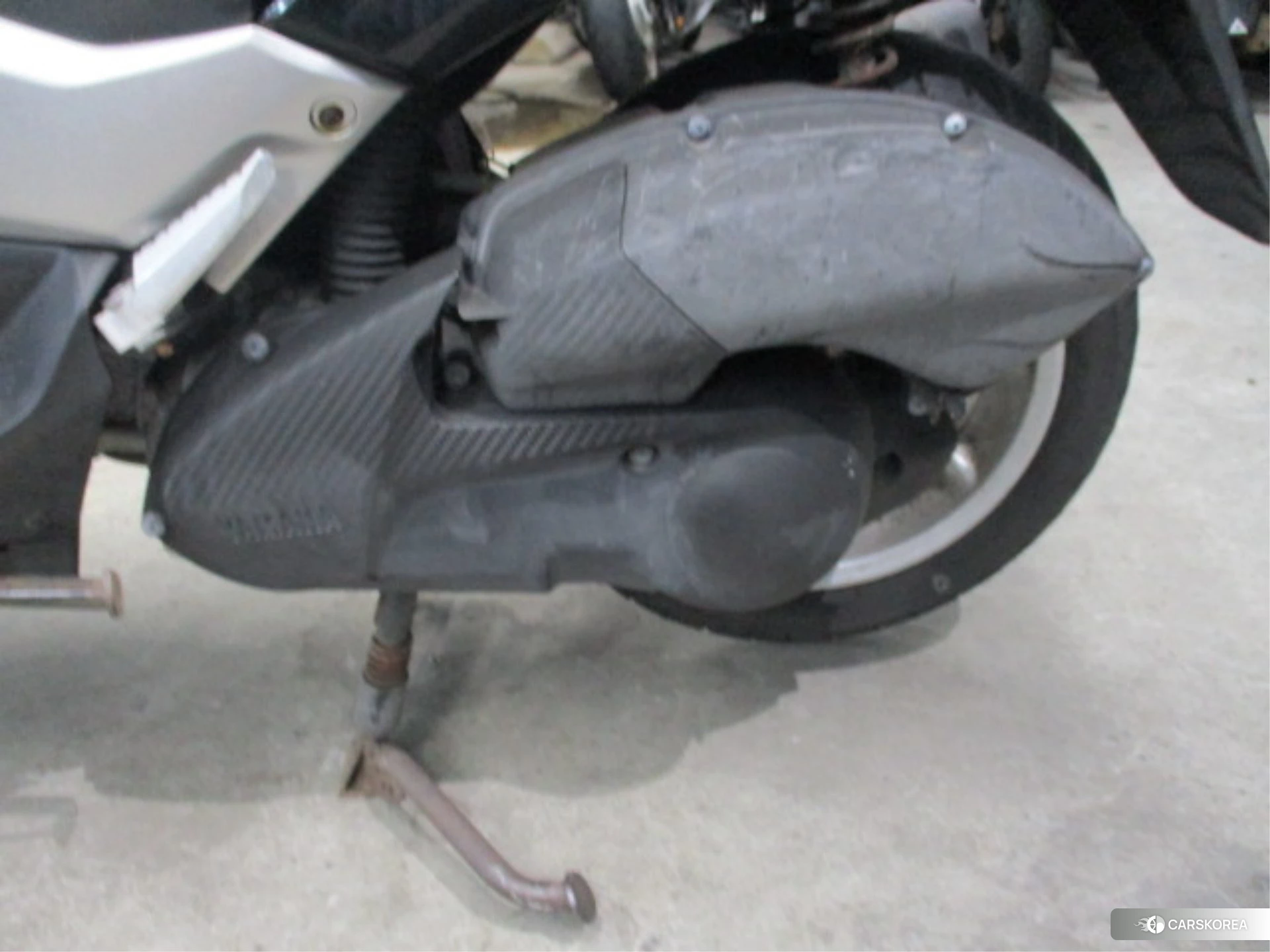 Yamaha X-MAX 125 id 3946225 из Японии 10