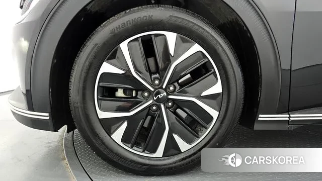 Kia EV6 id 3371024 из Кореи 15