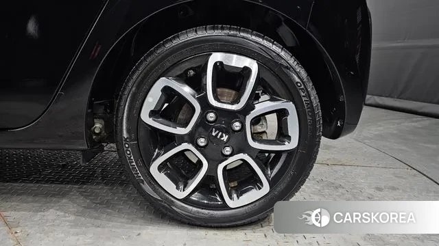 Kia The New Ray id 3691876 из Кореи 15