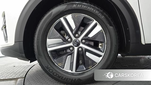 Kia The New Niro id 4615131 из Кореи 15