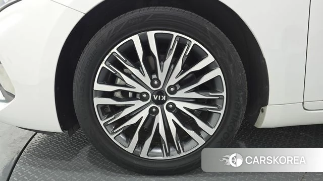 Kia K7 Premier id 4764980 из Кореи 32