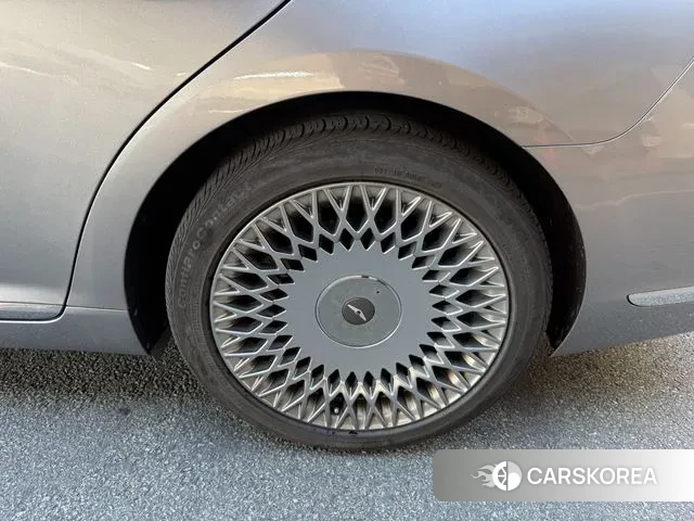 Genesis G90 id 3422624 из Кореи 15