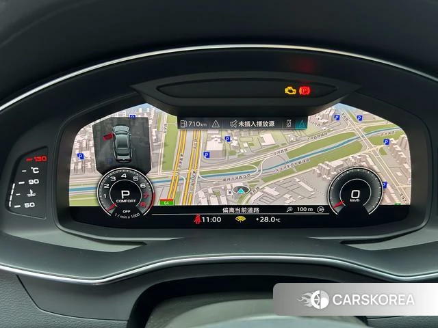 Audi A7 id 4328637 из Китая 22