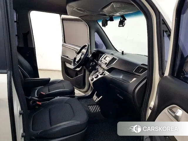 Kia The New Ray id 3292488 из Кореи 15