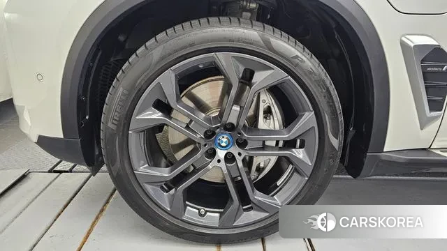 BMW X5 (G05) id 3002267 из Кореи 15