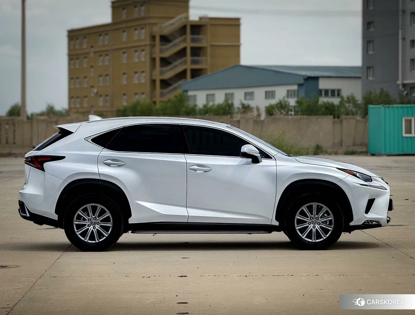 Lexus NX id 4420774 из Китая 20