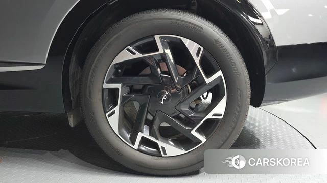 Kia Sportage 5th Generation id 4432925 из Кореи 26