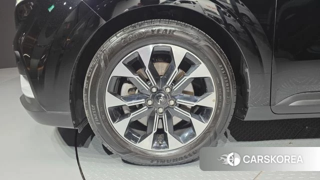 Kia Carnival 4th generation id 4324054 из Кореи 25