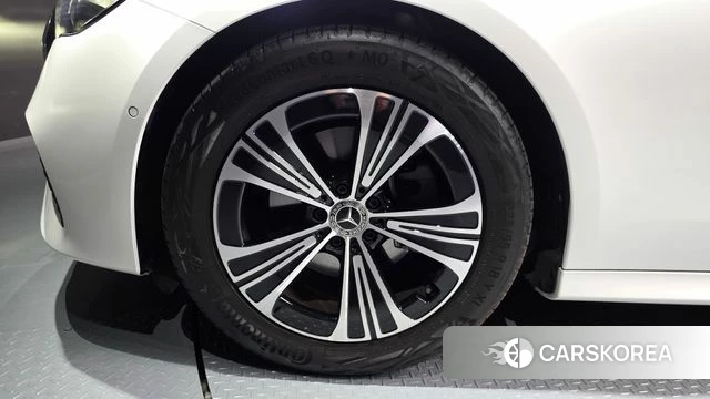 Mercedes-Benz E-Class W214 id 4493478 из Кореи 15