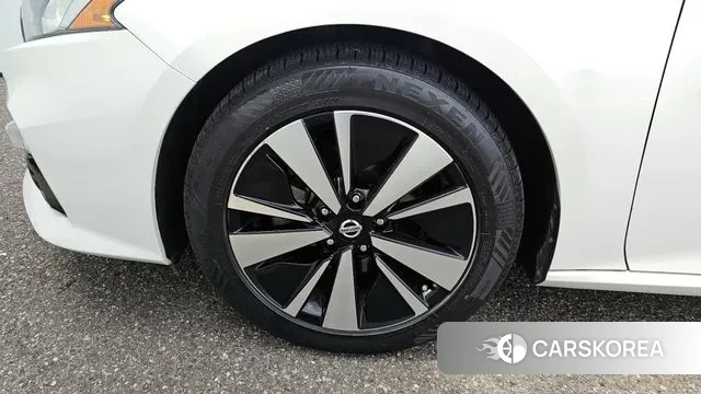 Nissan Altima (L34) id 3033850 из Кореи 15