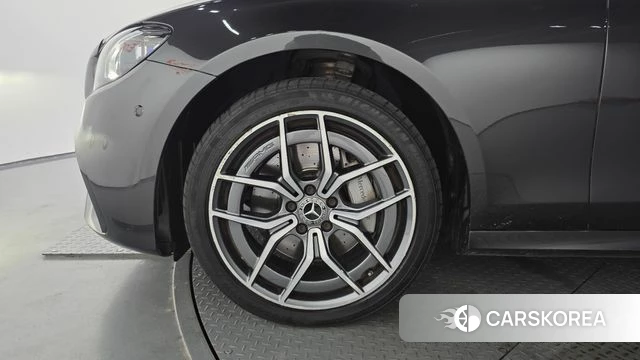 Mercedes-Benz E-Class W213 id 4624817 из Кореи 15