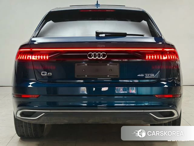 Audi Q8 id 4259463 из Китая 18