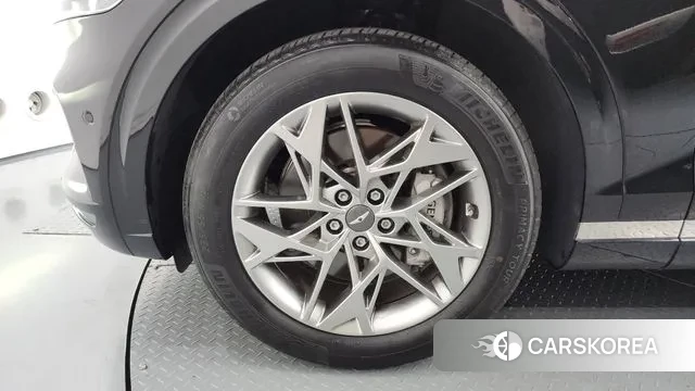 Genesis GV70 id 2993434 из Кореи 15