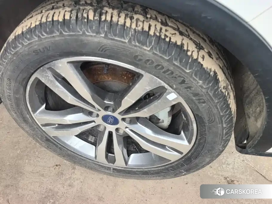 Ford Equator id 4659891 из Китая 11