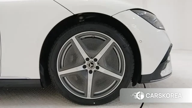 Mercedes-Benz EQE V295 id 3596461 из Кореи 12