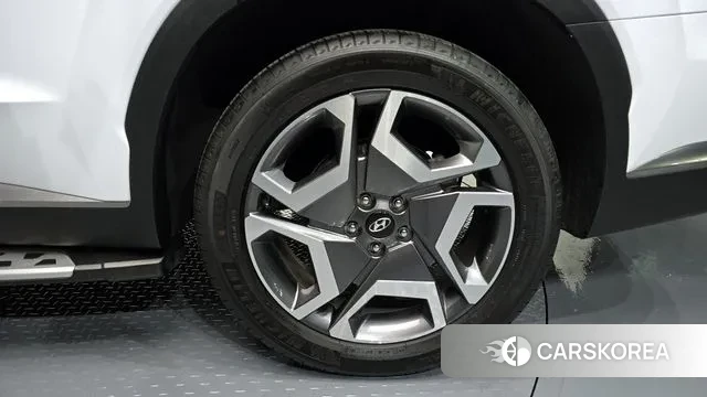 Hyundai The New Palisade id 3758478 из Кореи 15