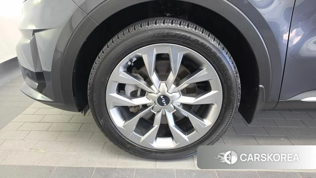 Kia Sorento 4th Generation id 4935579 из Кореи 29