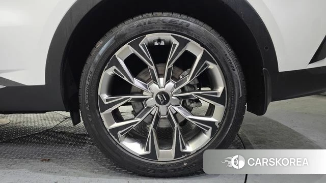 Kia Sorento 4th Generation id 3872993 из Кореи 15