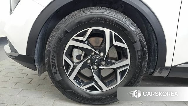 Kia Sportage 5th Generation id 4641726 из Кореи 29