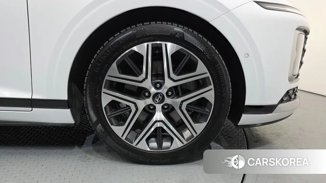 Hyundai Grandeur (GN7) id 3811708 из Кореи 15