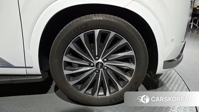 Hyundai The New Palisade id 3654606 из Кореи 15