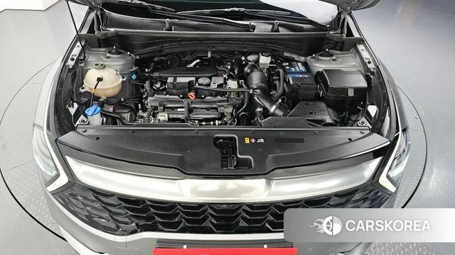 Kia Sportage 5th Generation id 3839447 из Кореи 15