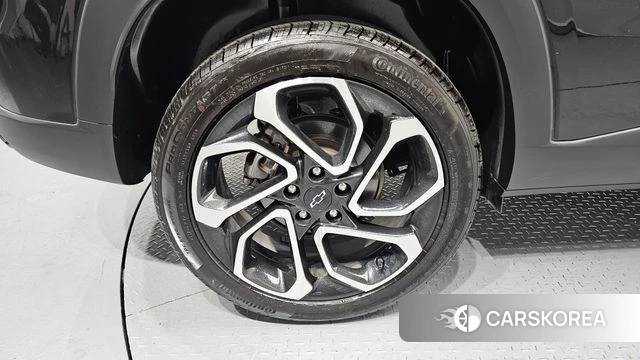 Chevrolet (GM Daewoo) Trax Crossover id 4499806 из Кореи 25