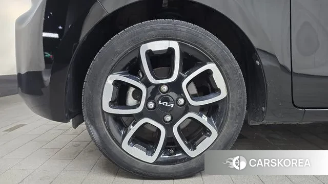 Kia The New Ray id 3539631 из Кореи 15