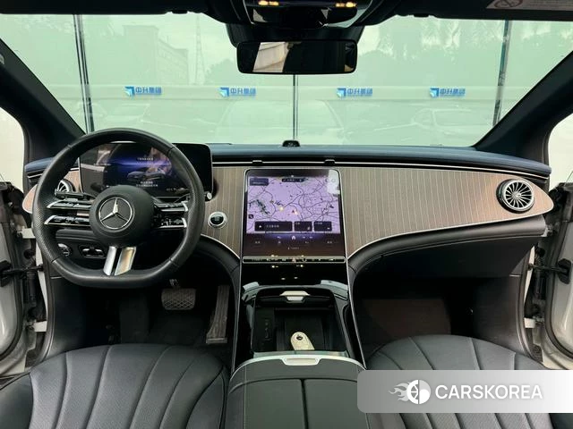 Mercedes-Benz EQE id 4213024 из Китая 7