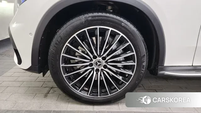 Mercedes-Benz GLC-Class X254 id 3523465 из Кореи 15