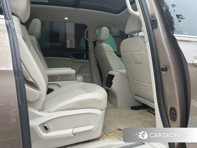 Volkswagen Weiran id 4258515 из Китая 11