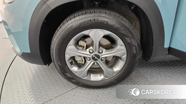 Kia The New Seltos id 4687073 из Кореи 27