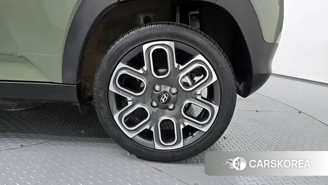 Hyundai Casper id 3223461 из Кореи 15