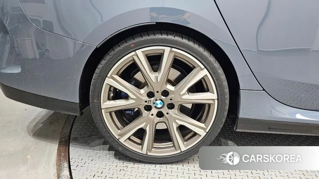 BMW 2 Series Gran Coupe (F44) id 4501328 из Кореи 25