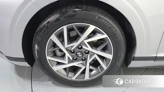 Hyundai Grandeur (GN7) id 2963815 из Кореи 15