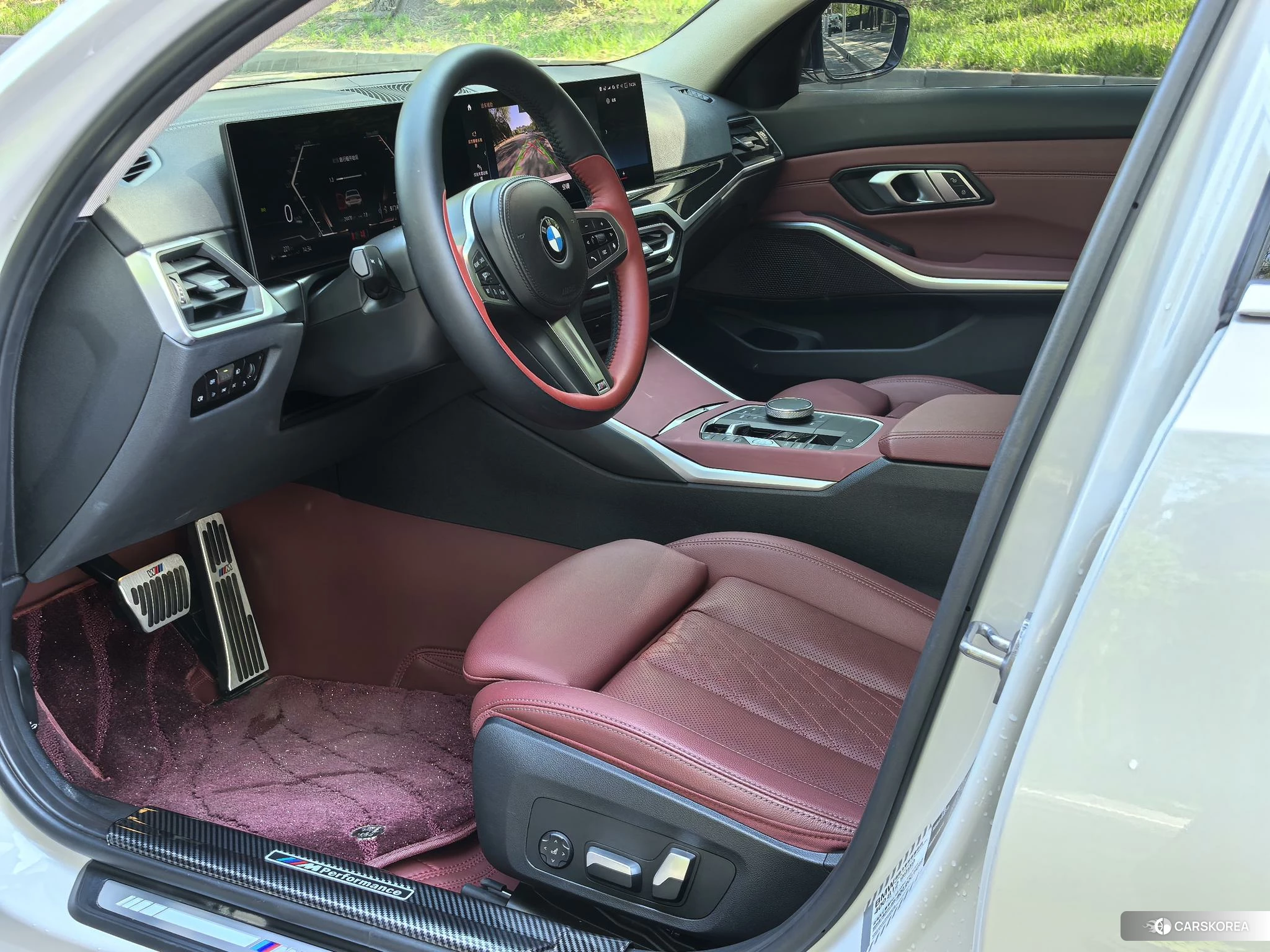 BMW 3 series id 4461678 из Китая 17
