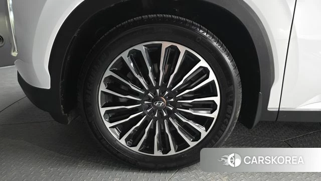 Hyundai Palisade id 4620130 из Кореи 31