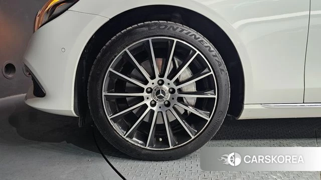 Mercedes-Benz E-Class W213 id 3867561 из Кореи 15