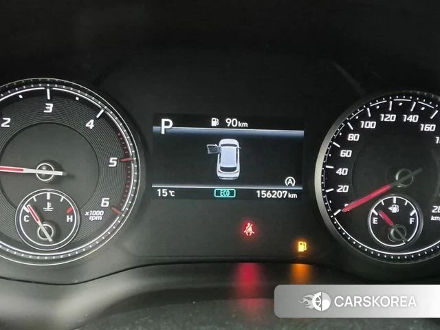 Hyundai The New Santa Fe id 4179049 из Кореи 14