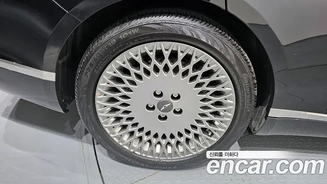 Genesis G80 (RG3) id 2737714 из Кореи 15