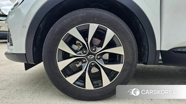 Renault Korea (Samsung) XM3 id 4505995 из Кореи 15