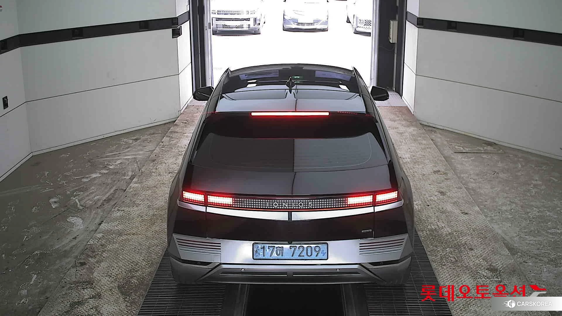 Hyundai IONIQ 5 id 3888323 из Кореи 32