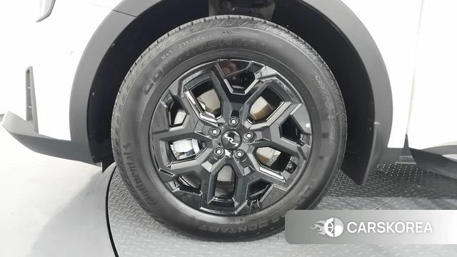 Kia The New Sorento 4th Generation id 4388236 из Кореи 15