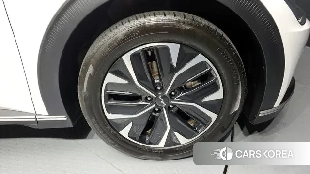 Kia EV6 id 2905613 из Кореи 15